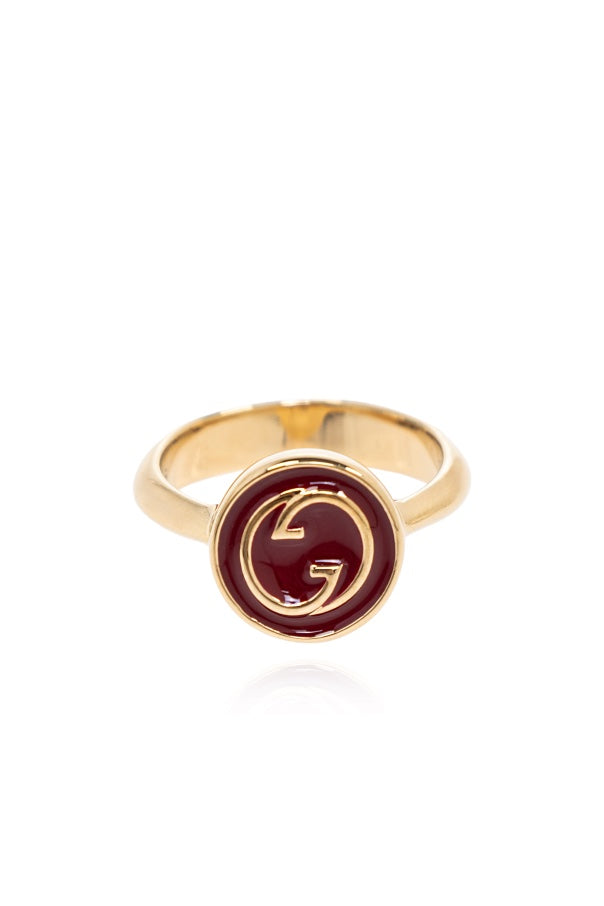 Gucci Blondie Ring