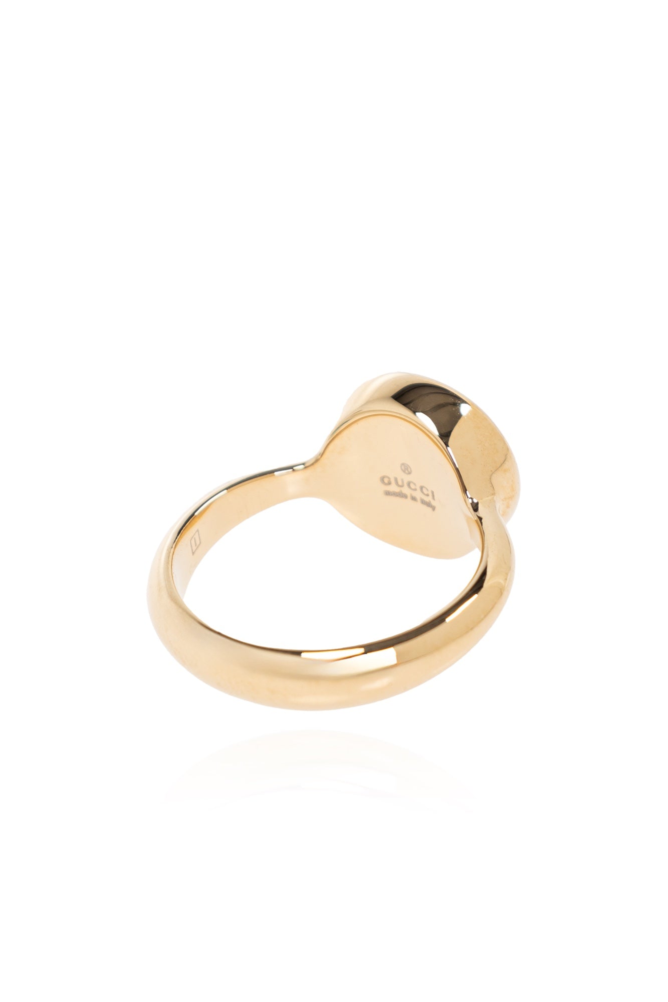 Gucci Blondie Ring