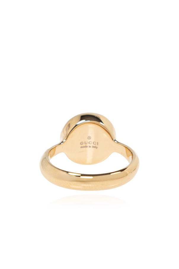 Gucci Blondie Ring
