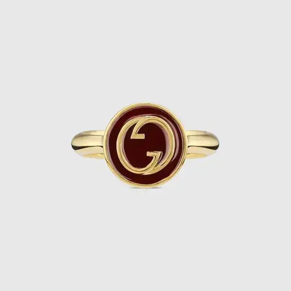 Gucci Blondie Ring
