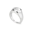 Gucci Trademark Thin Ring