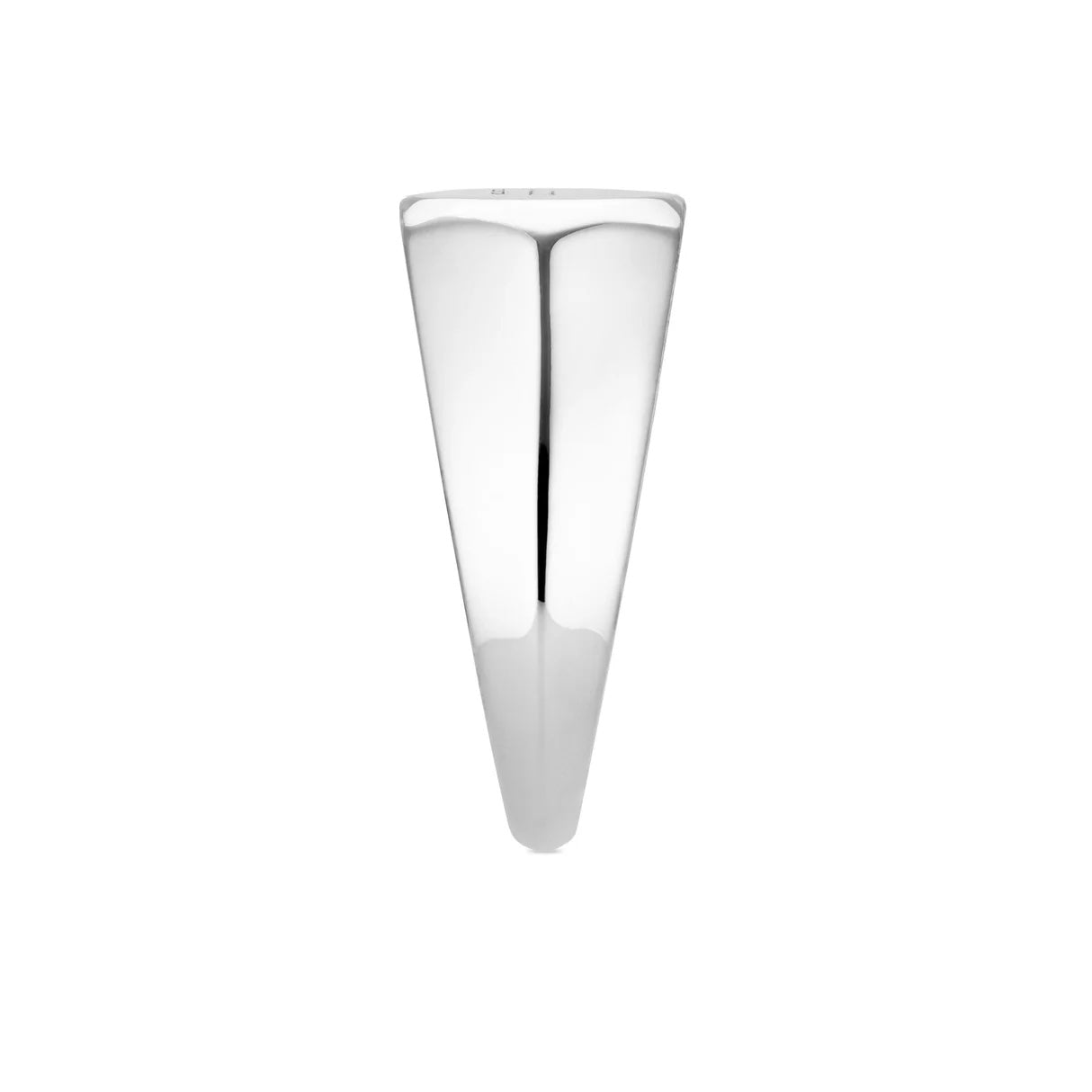 Gucci Trademark Thin Ring