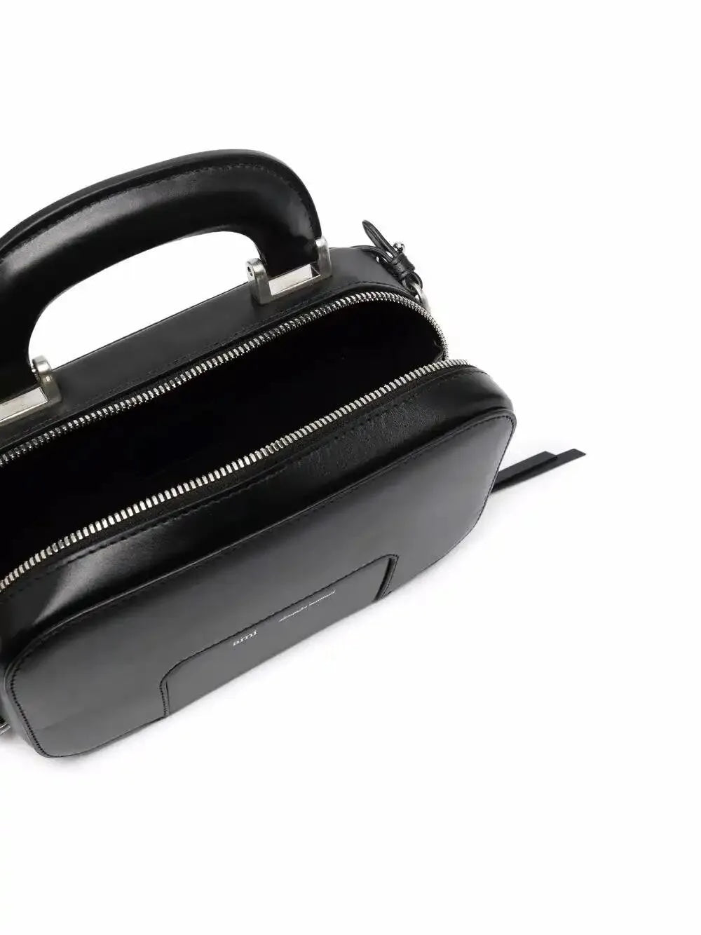 Ami Case Logo Bag