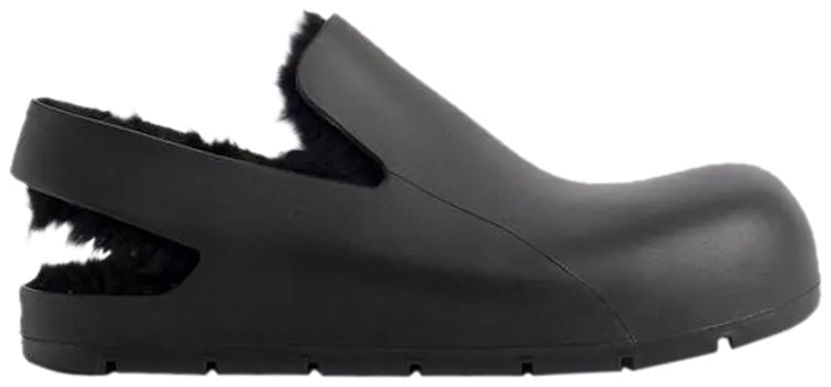 Bottega Veneta Puddle Slingback Sandals