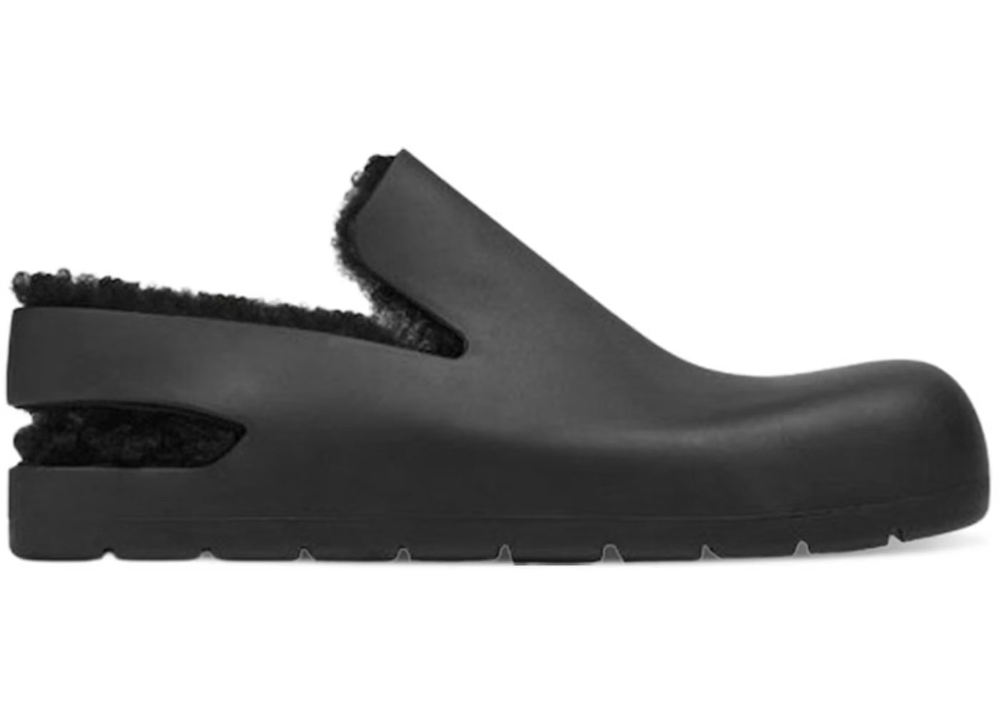 Bottega Veneta Puddle Slingback Sandals