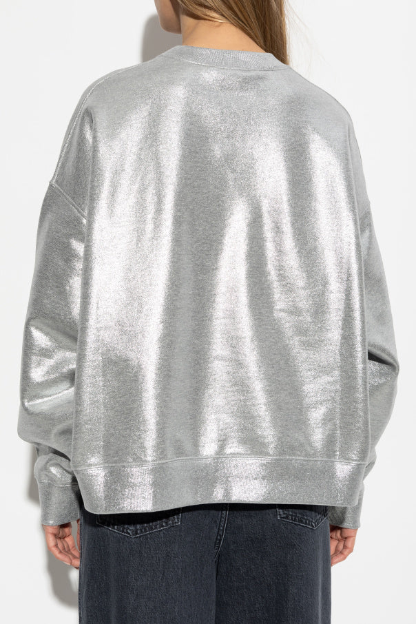 Gucci Sweatshirt with Lurex Thread