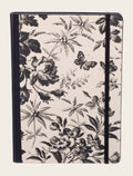 Gucci Herbarium Notebook