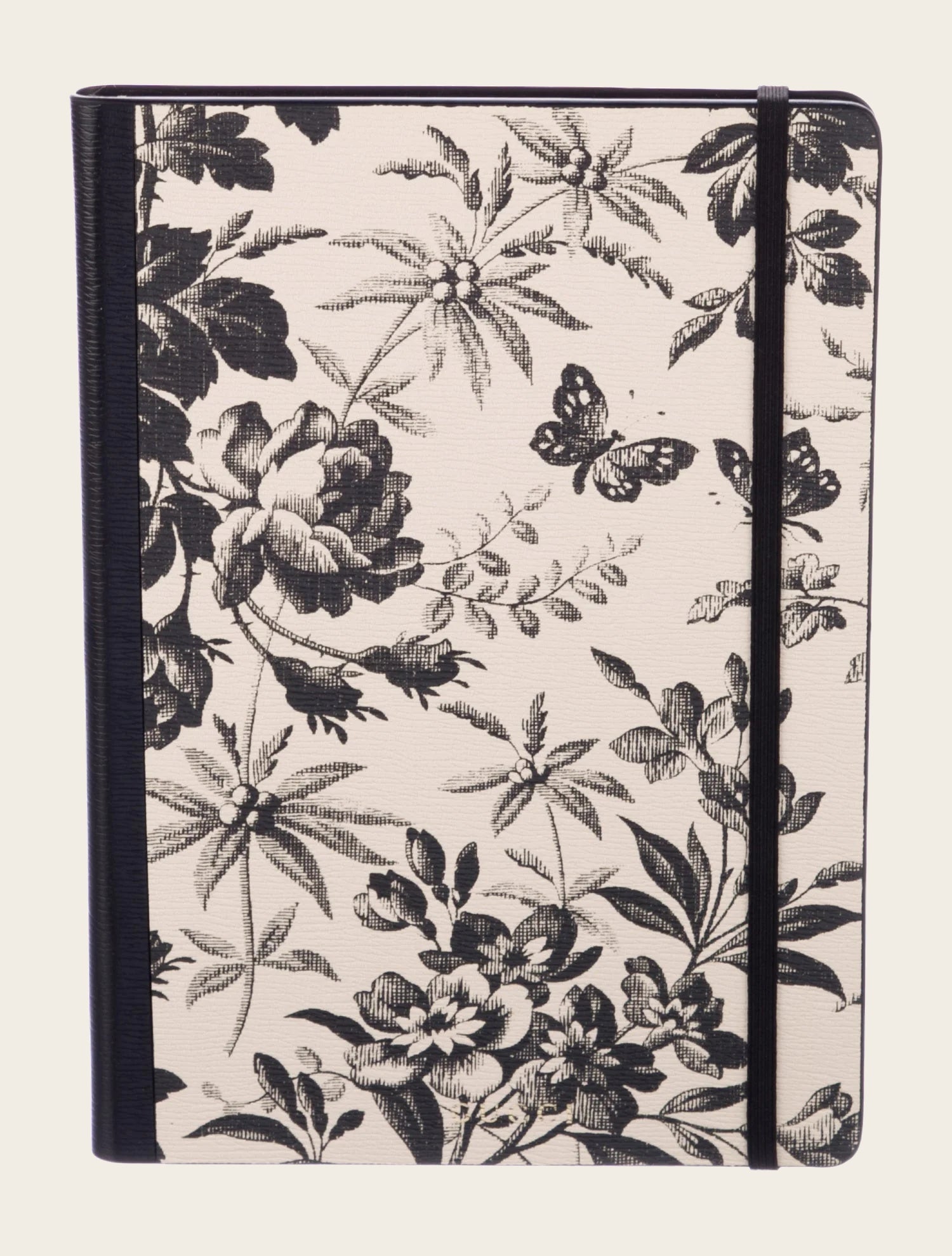 Gucci Herbarium Notebook