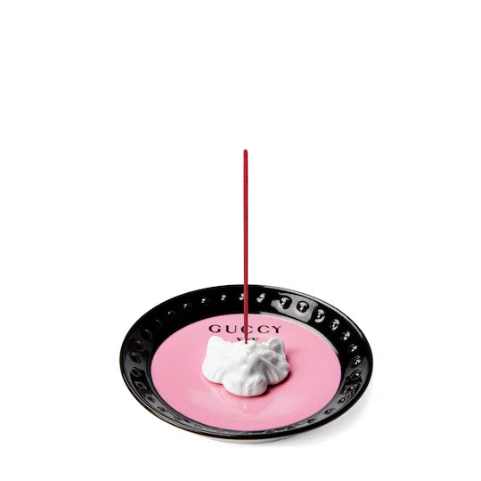 Gucci Feline Incense Burner