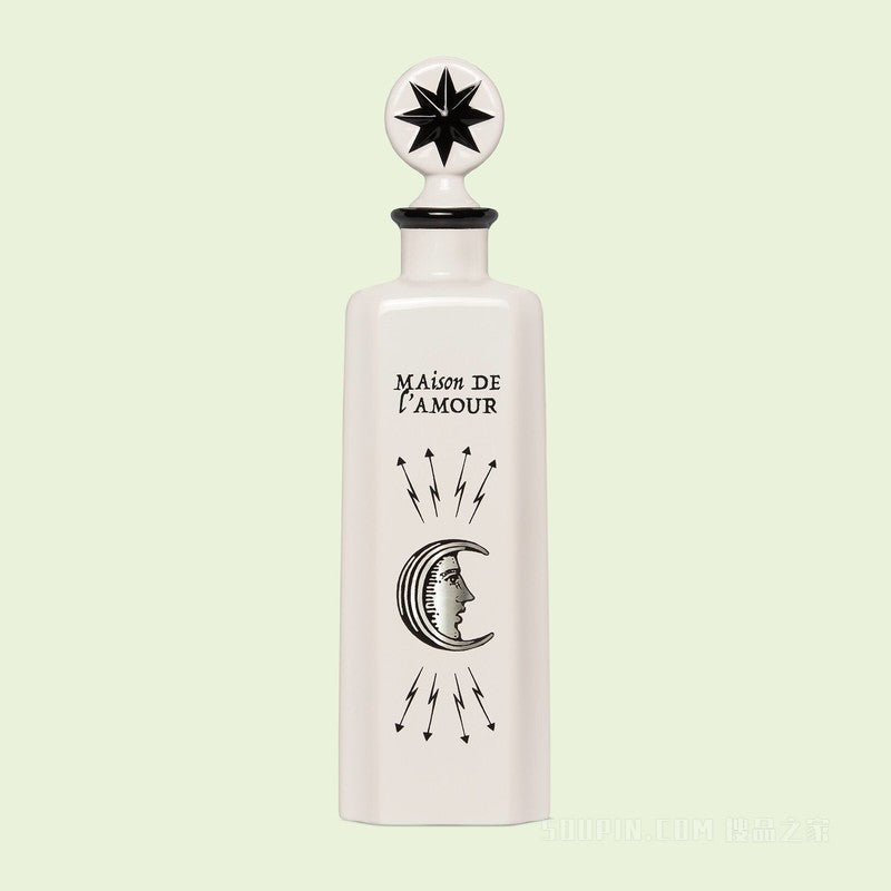 Gucci Maison de Amour Bottle