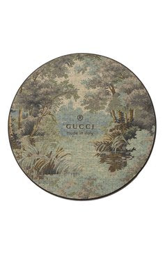 Gucci Art in Vidre Paperweight - Heritage