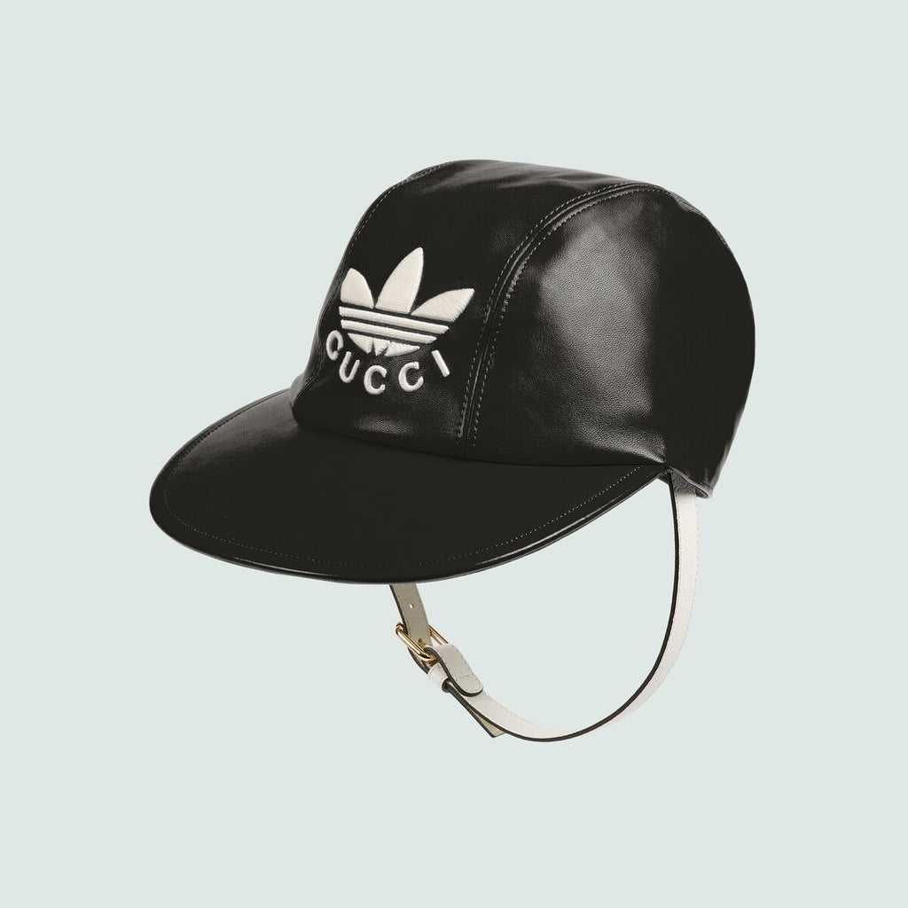 Gucci x adidas Baseball Cap.