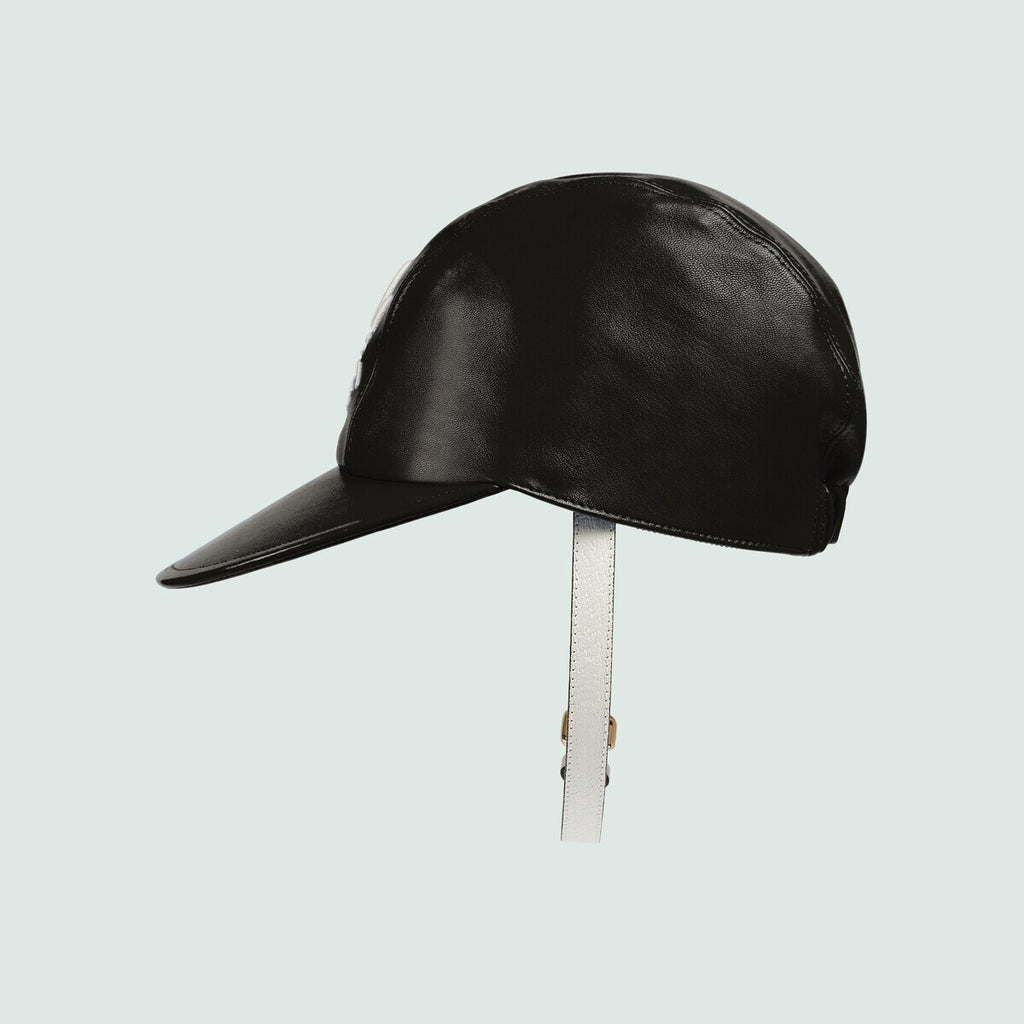 Gucci x adidas Baseball Cap.