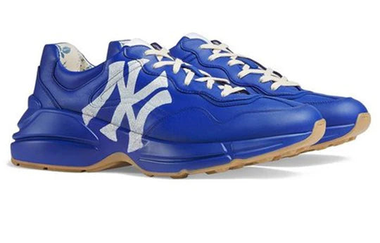 Gucci Rhyton Apolo 'NY Yankees'