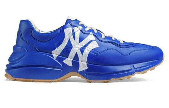 Gucci Rhyton Apolo 'NY Yankees'
