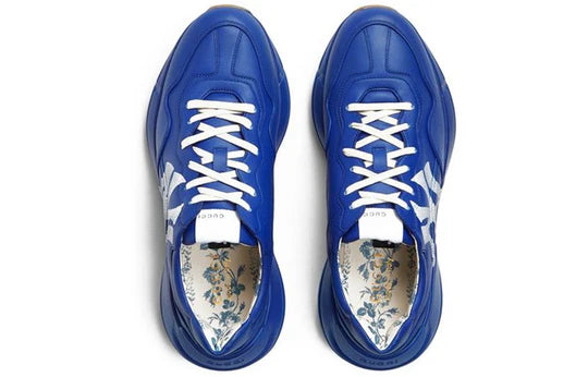 Gucci Rhyton Apolo 'NY Yankees'