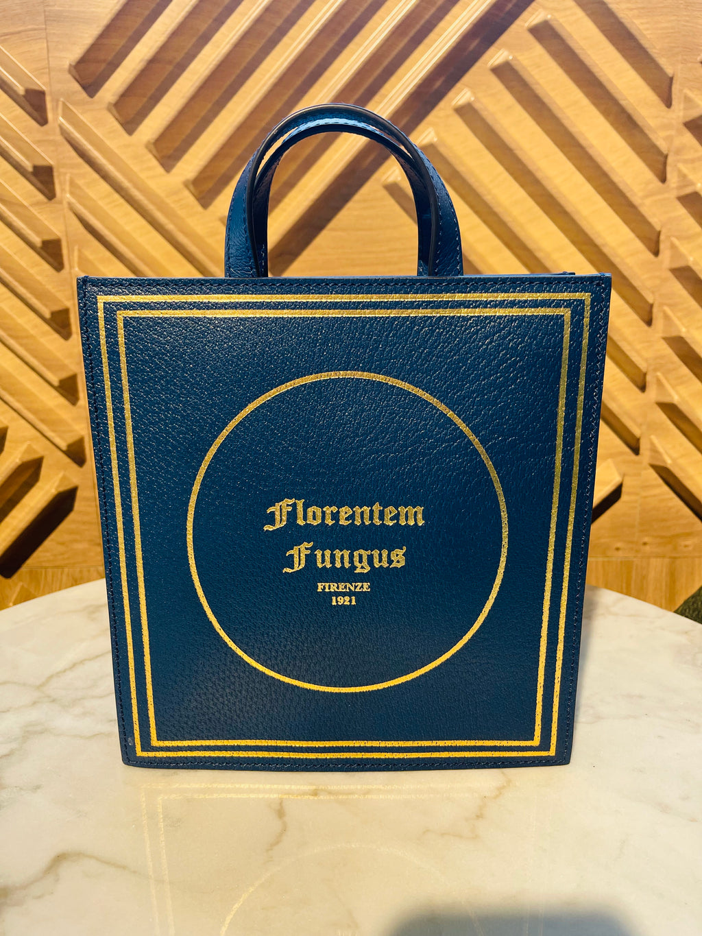Gucci Garden Small Tote Bag