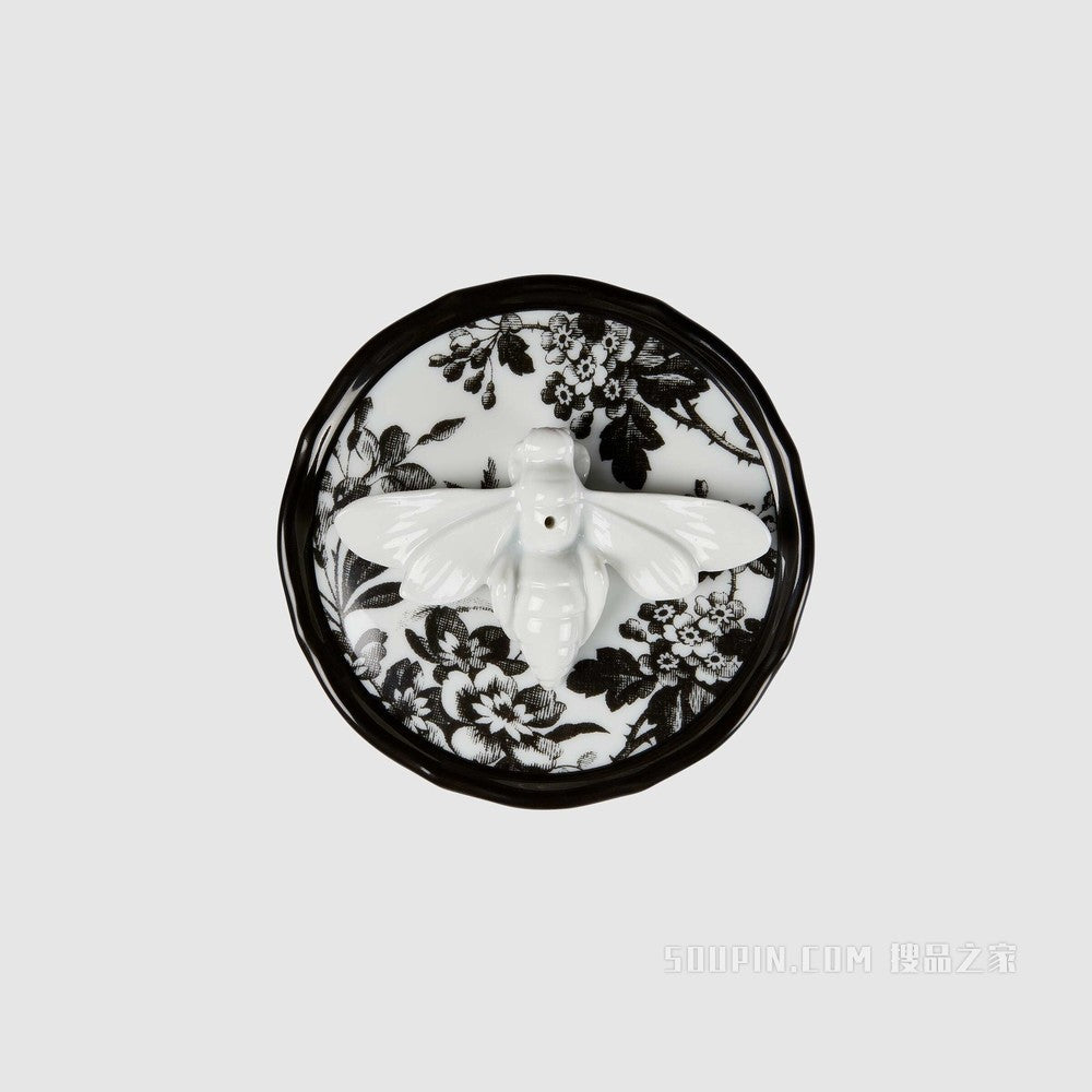 Gucci Bee Herbarium Incense Burner