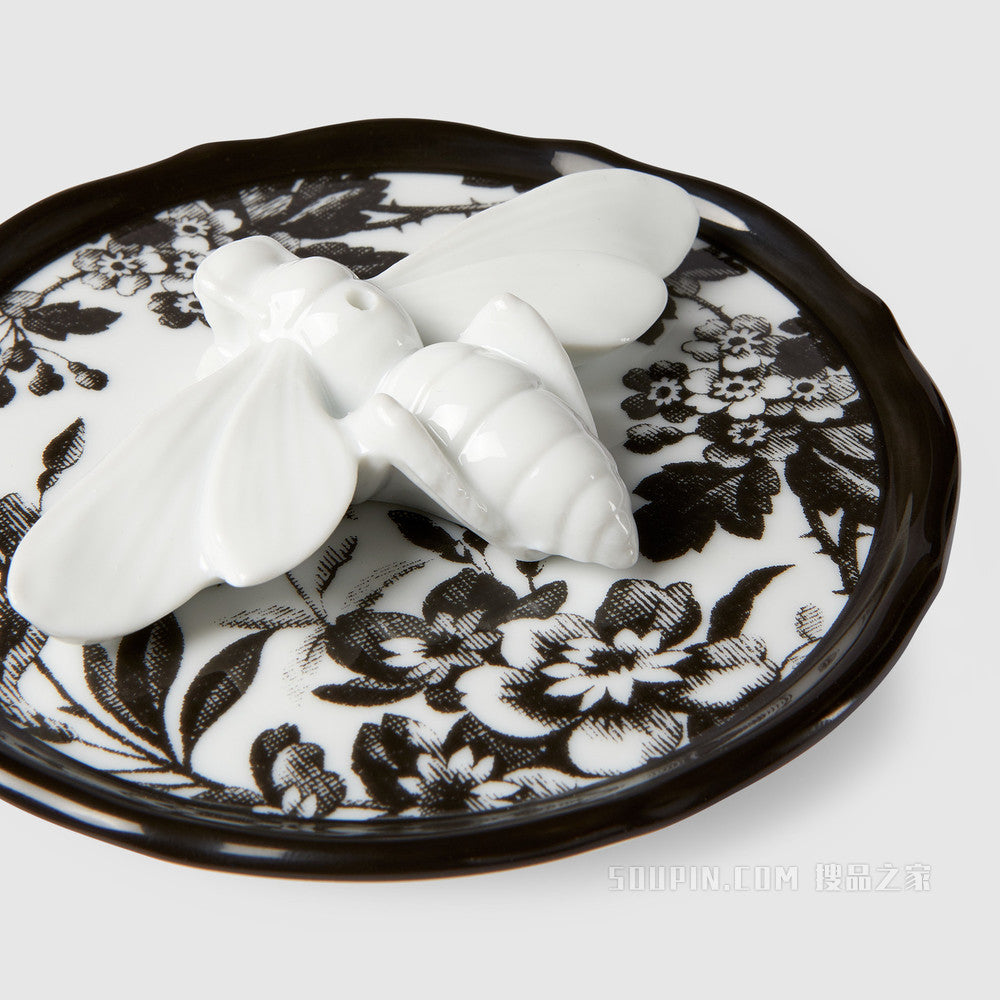 Gucci Bee Herbarium Incense Burner