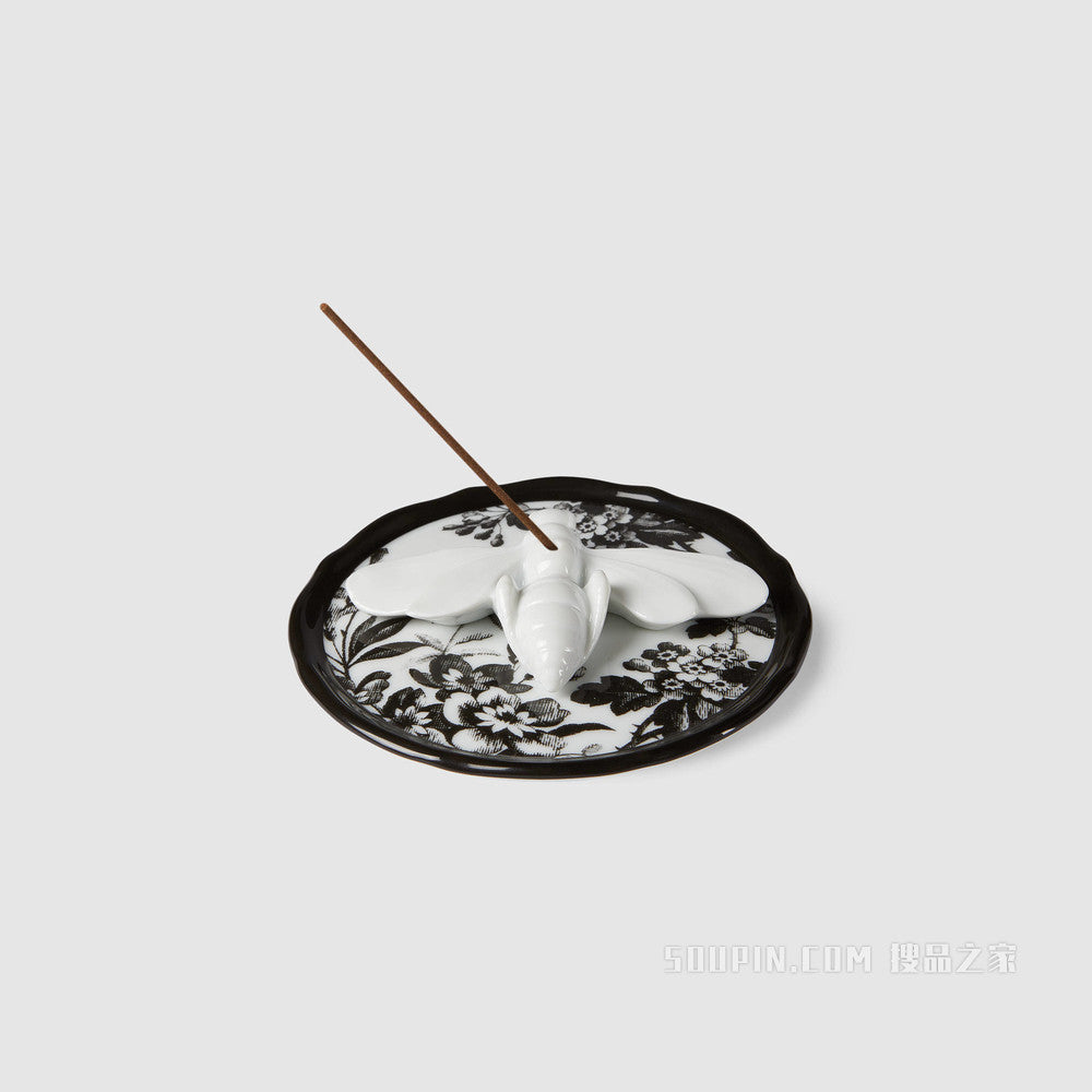 Gucci Bee Herbarium Incense Burner