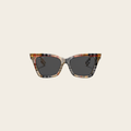 Burberry Elsa Sunglasses — front