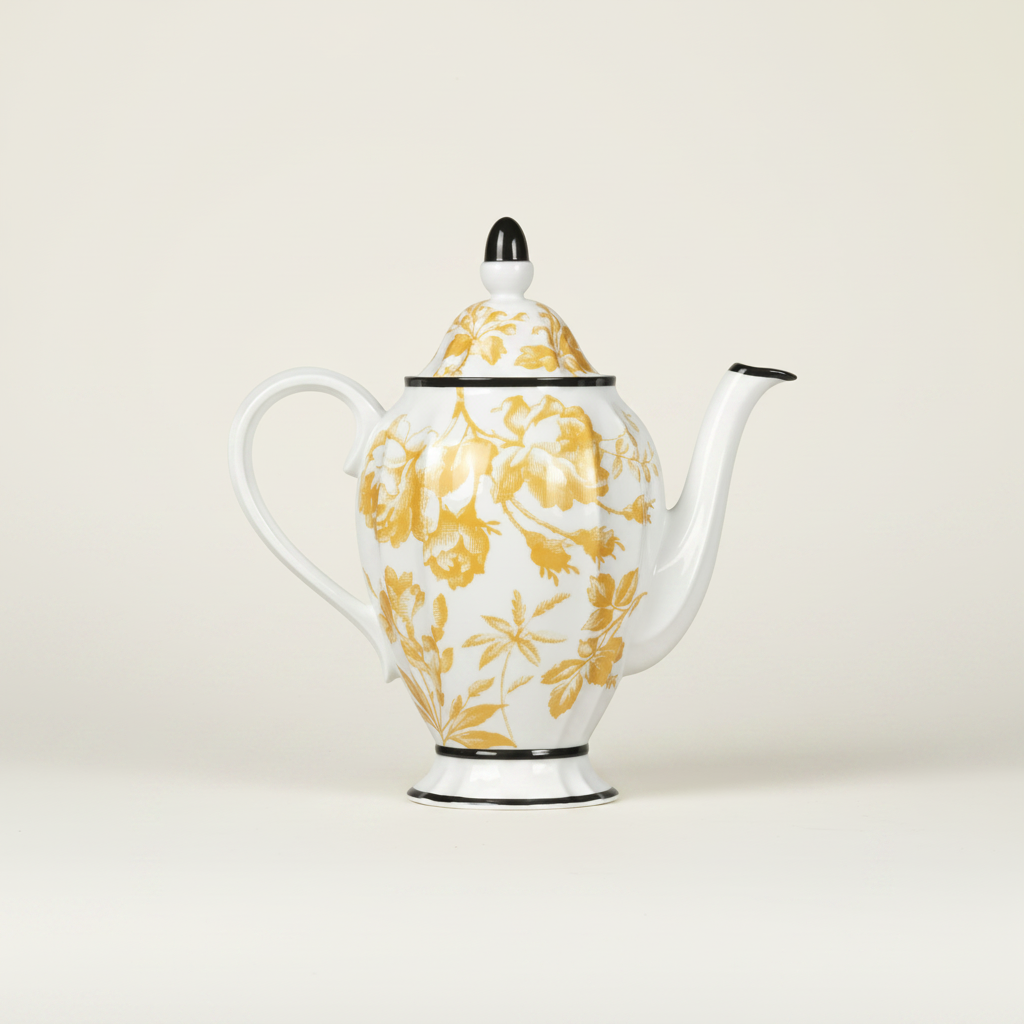 Coffee Pot - Image 1