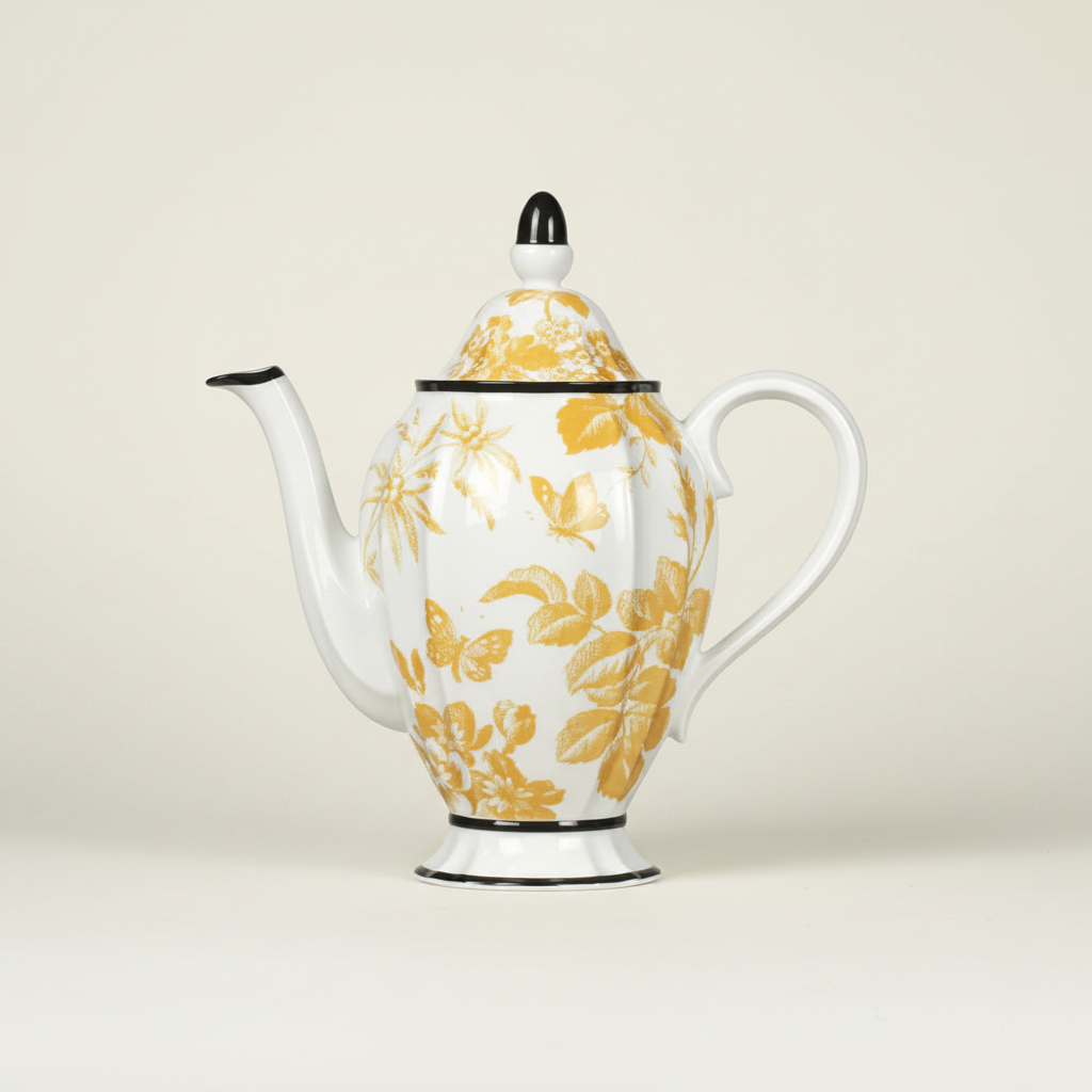 Coffee Pot - Image 3