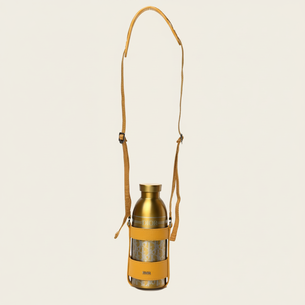 Dior Bottle - Image 3