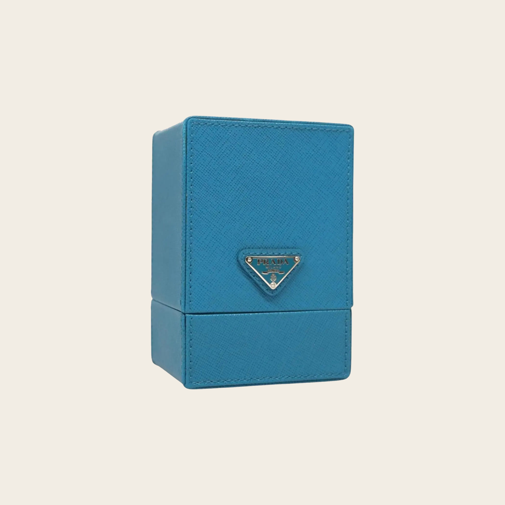 Prada Cosmetic Leather Case