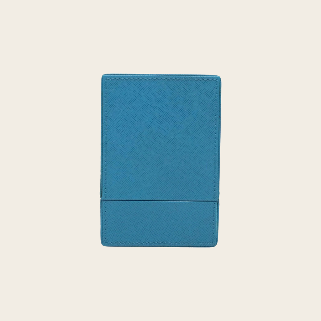 Prada Cosmetic Leather Case