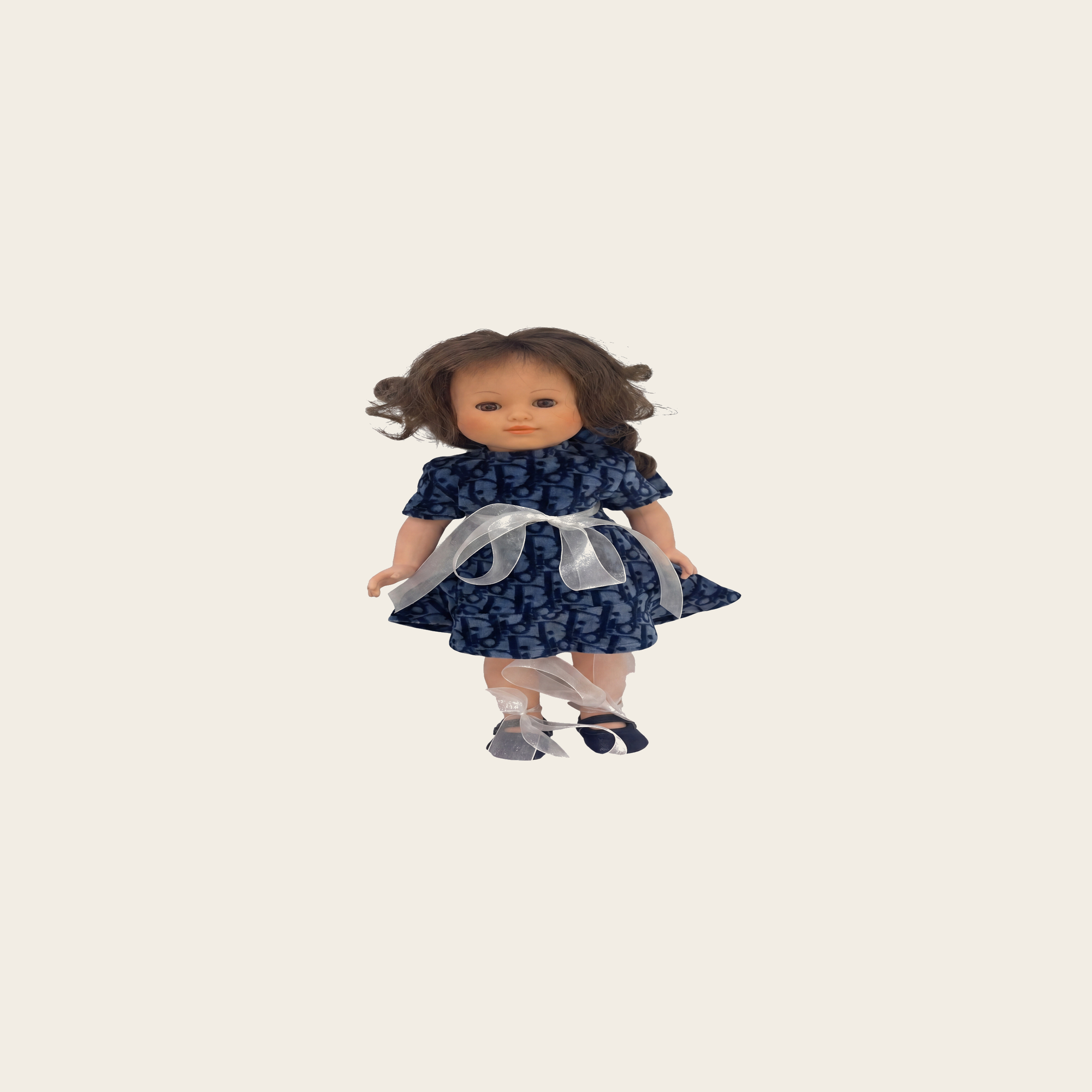 Dior Mademoiselle Dior Doll