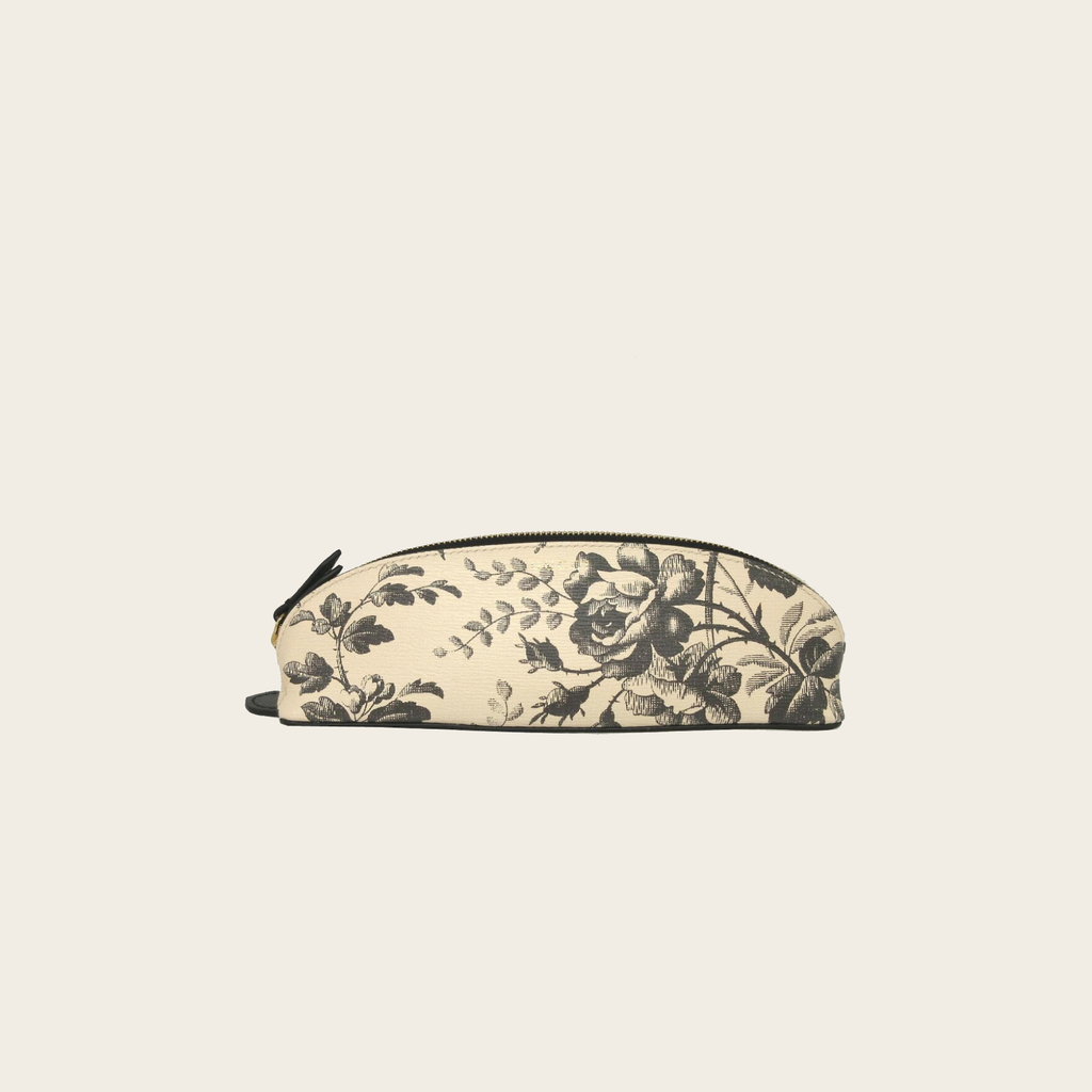 Gucci Herbarium Pouch Case