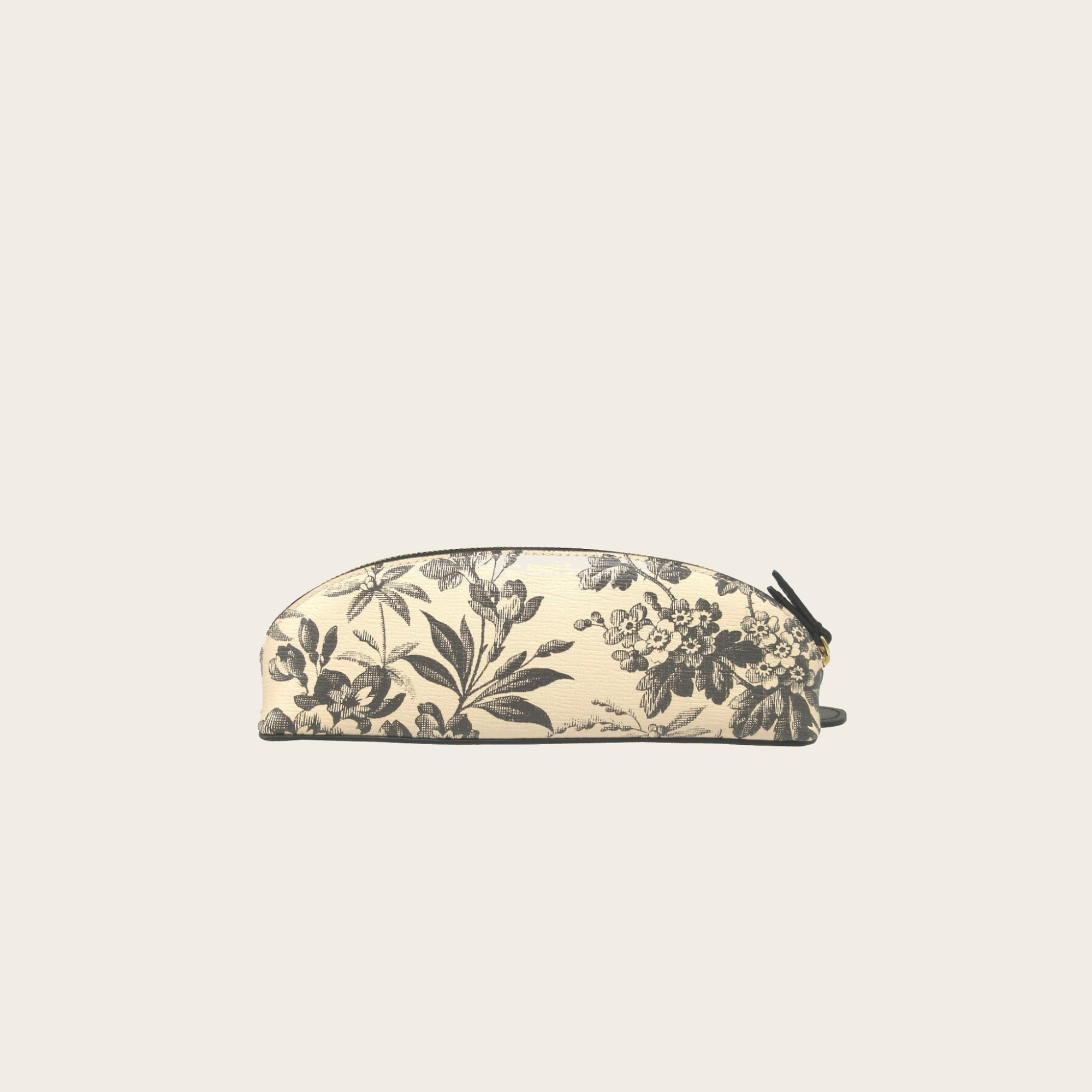 Gucci Herbarium Pouch Case