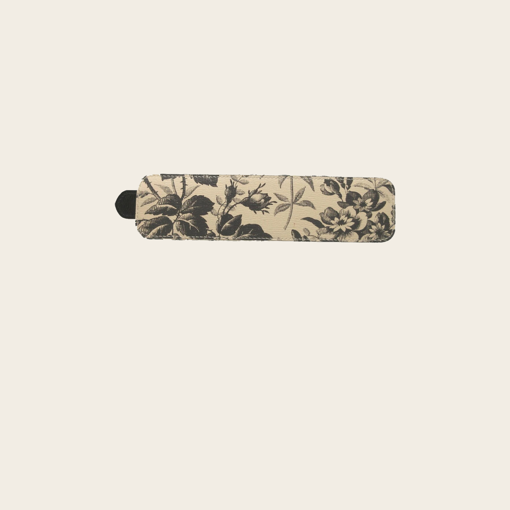 Gucci Herbarium Pouch Case