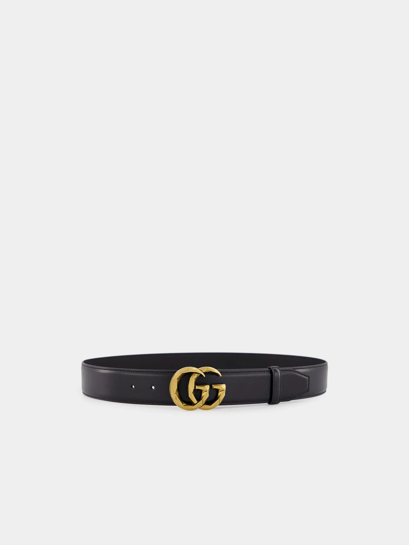 Gucci GG Marmont Wide Belt