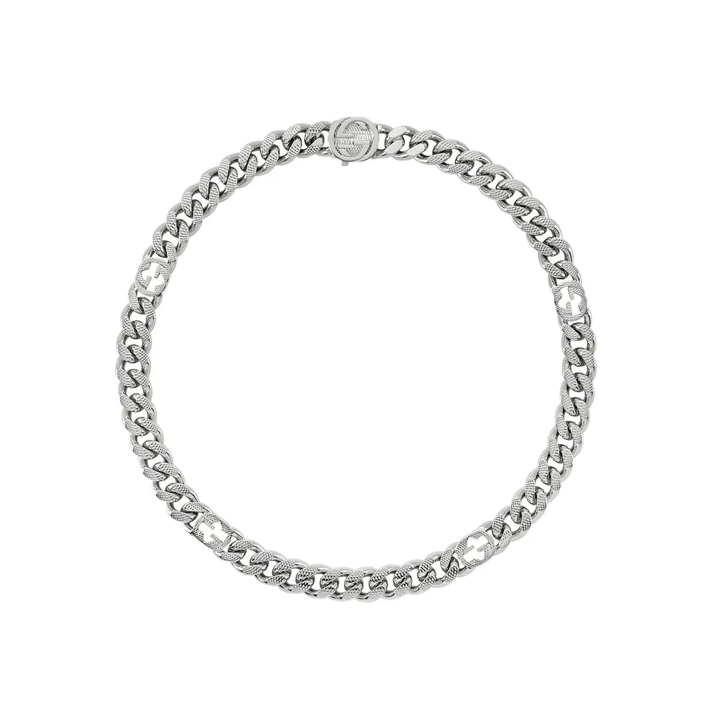 Gucci Interlocking G Choker