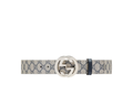 Gucci Interlocking G Supreme Belt