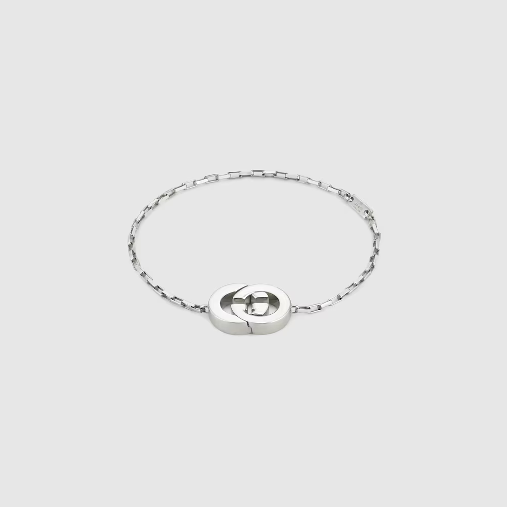 Gucci Interlocking G Bracelet