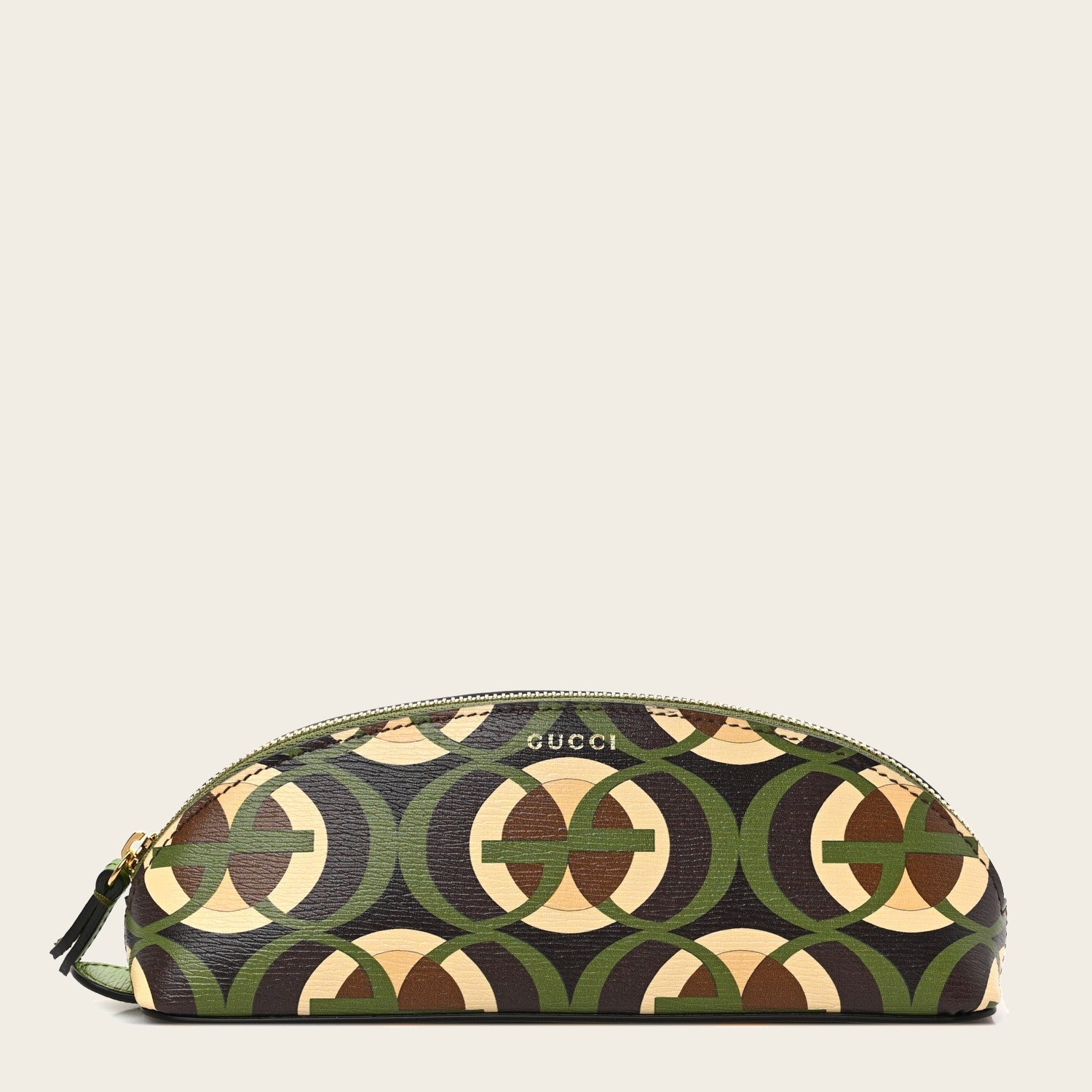 Gucci GG Cascade Pouch Case