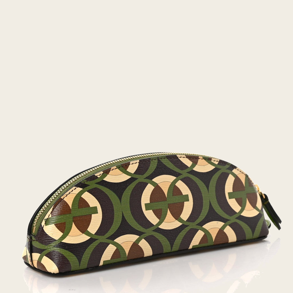 Gucci GG Cascade Pouch Case