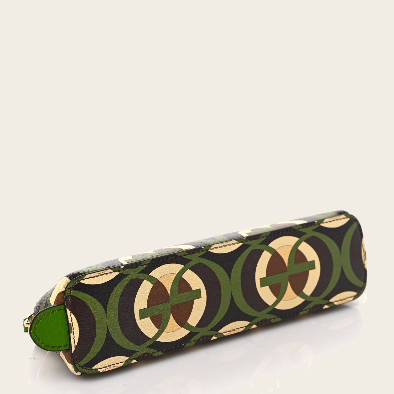 Gucci GG Cascade Pouch Case