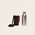 Fendi FF Bottle with Holder - More Negative Space