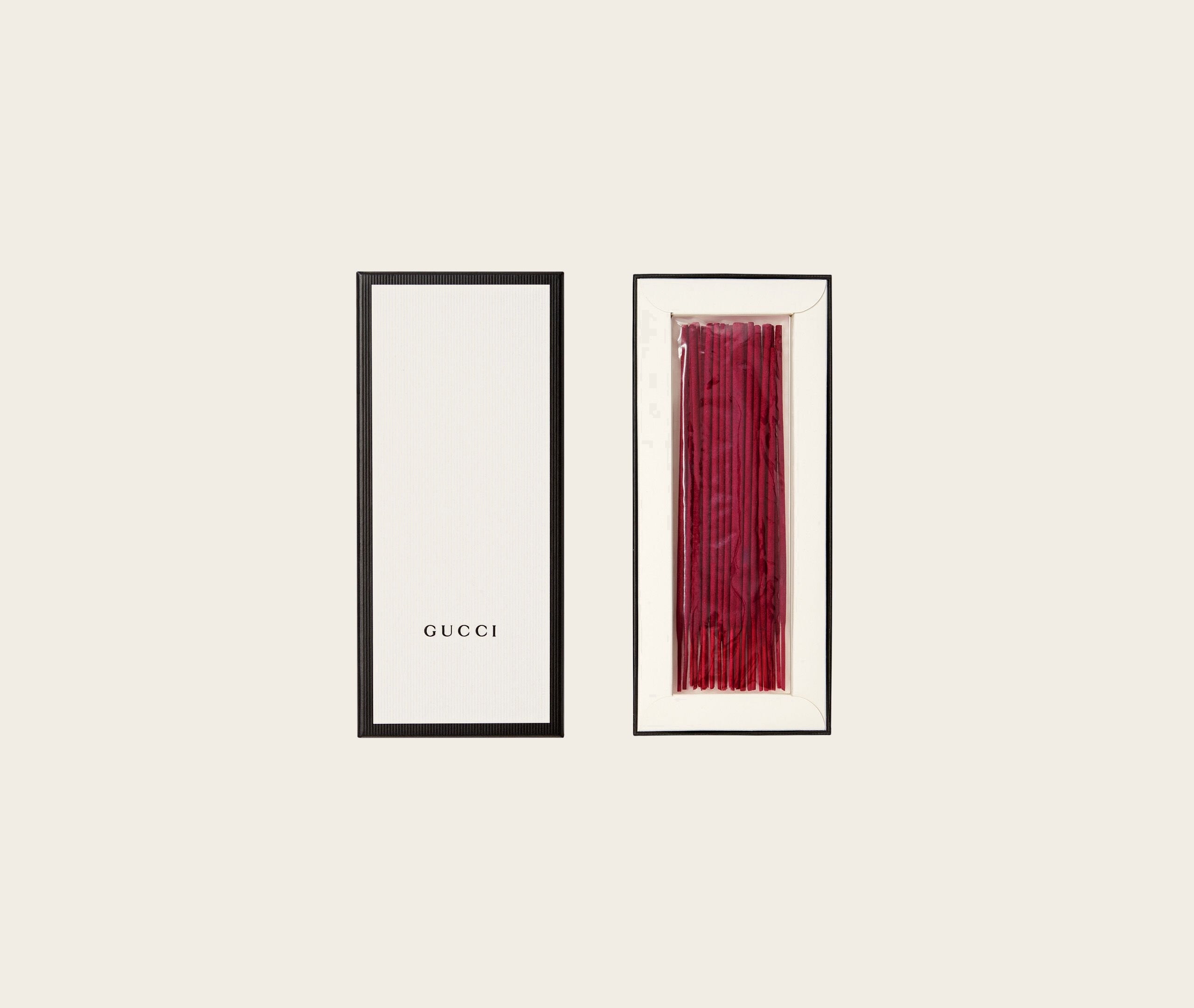 Gucci Fumus Incense Sticks