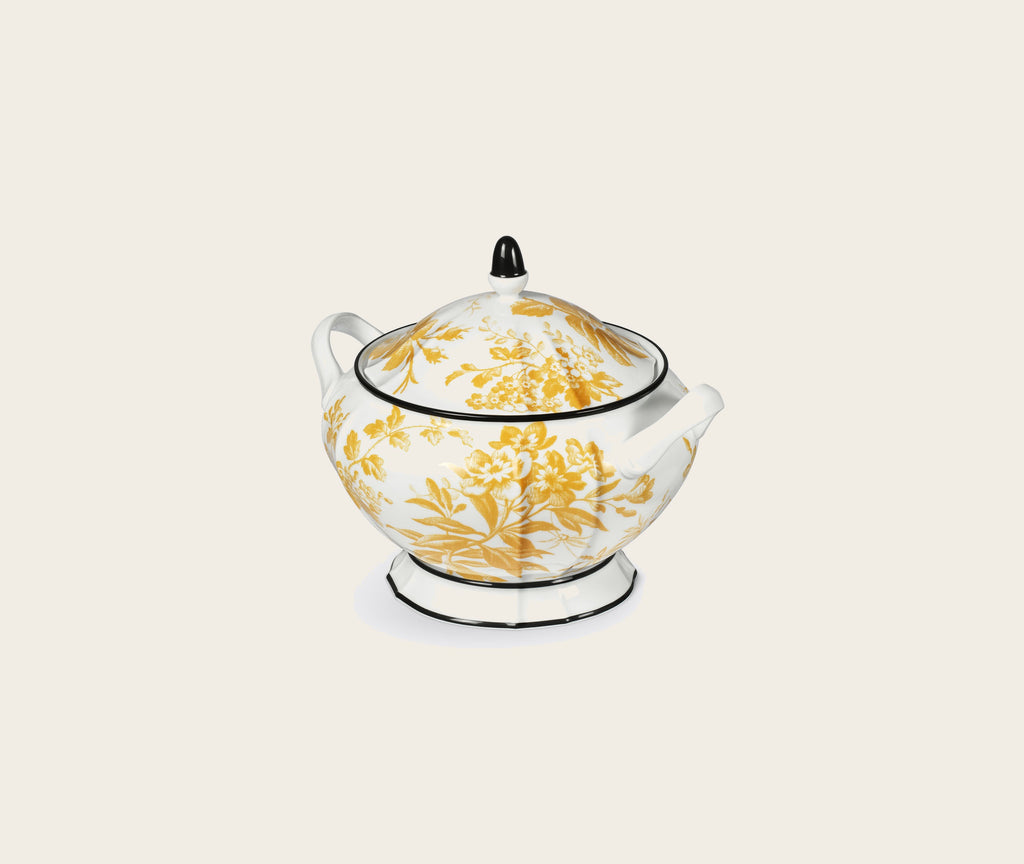 Gucci Herbarium Soup Tureen