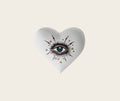 Gucci Star Eye Printed Porcelain Box