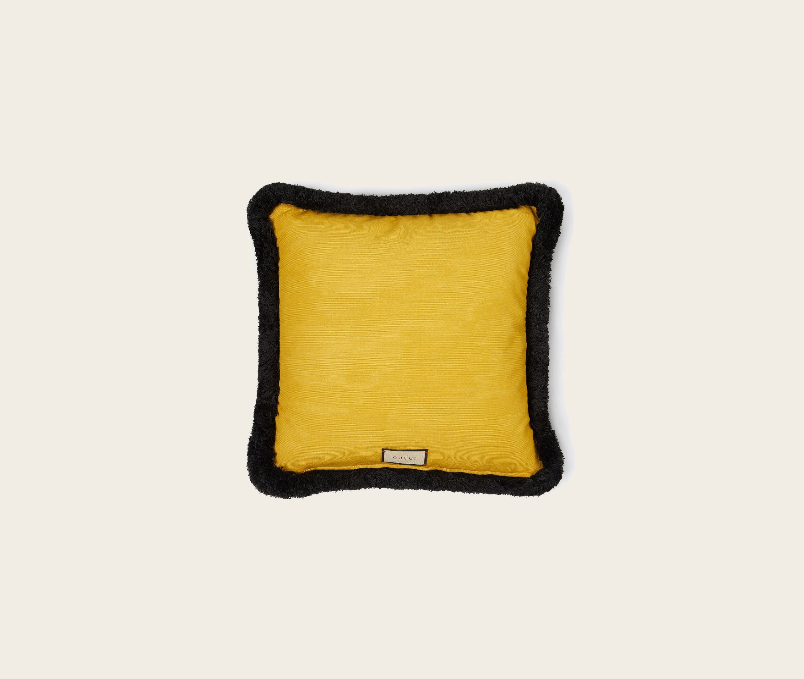 Gucci GG Flower Century Cushion