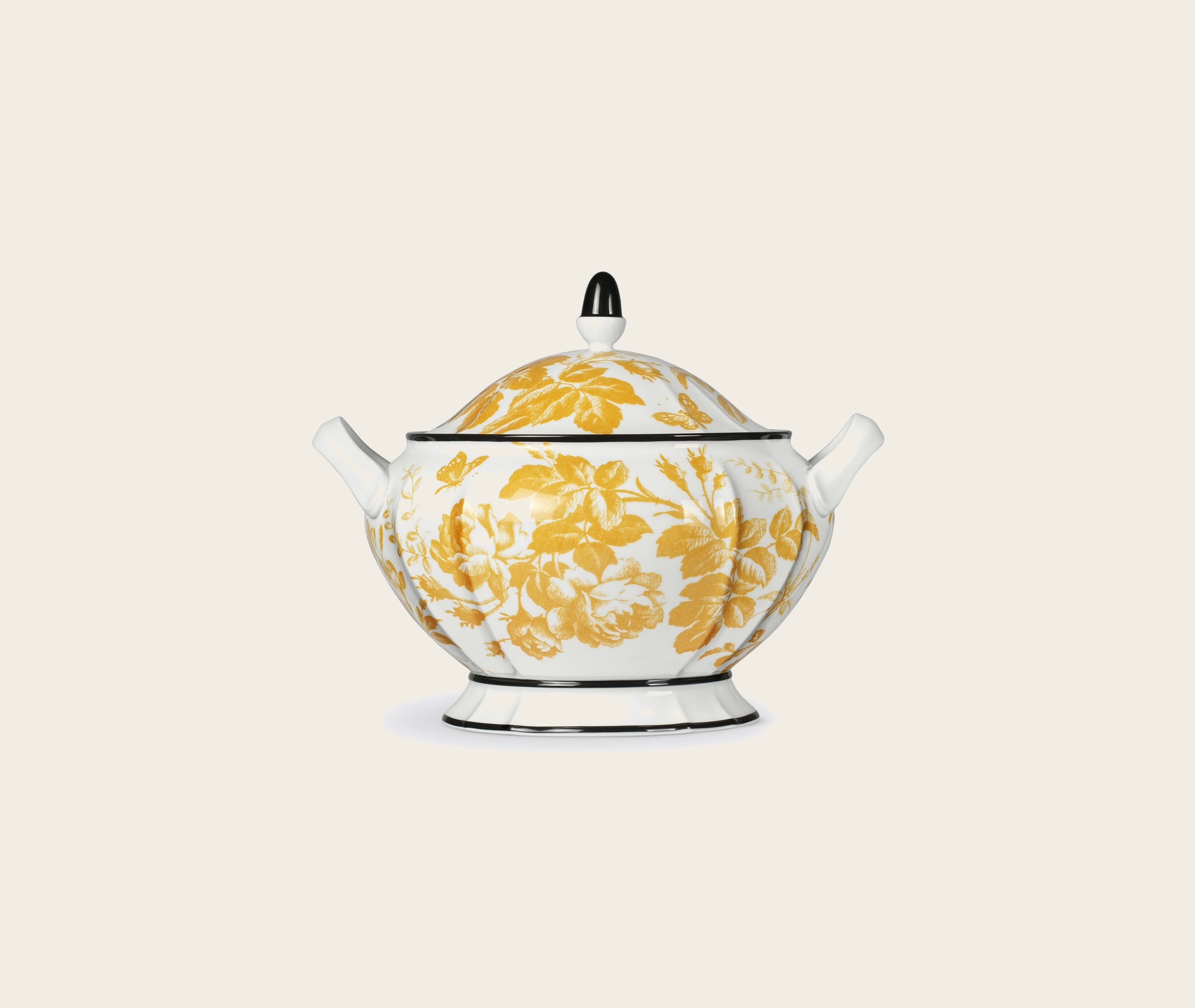 Gucci Herbarium Soup Tureen