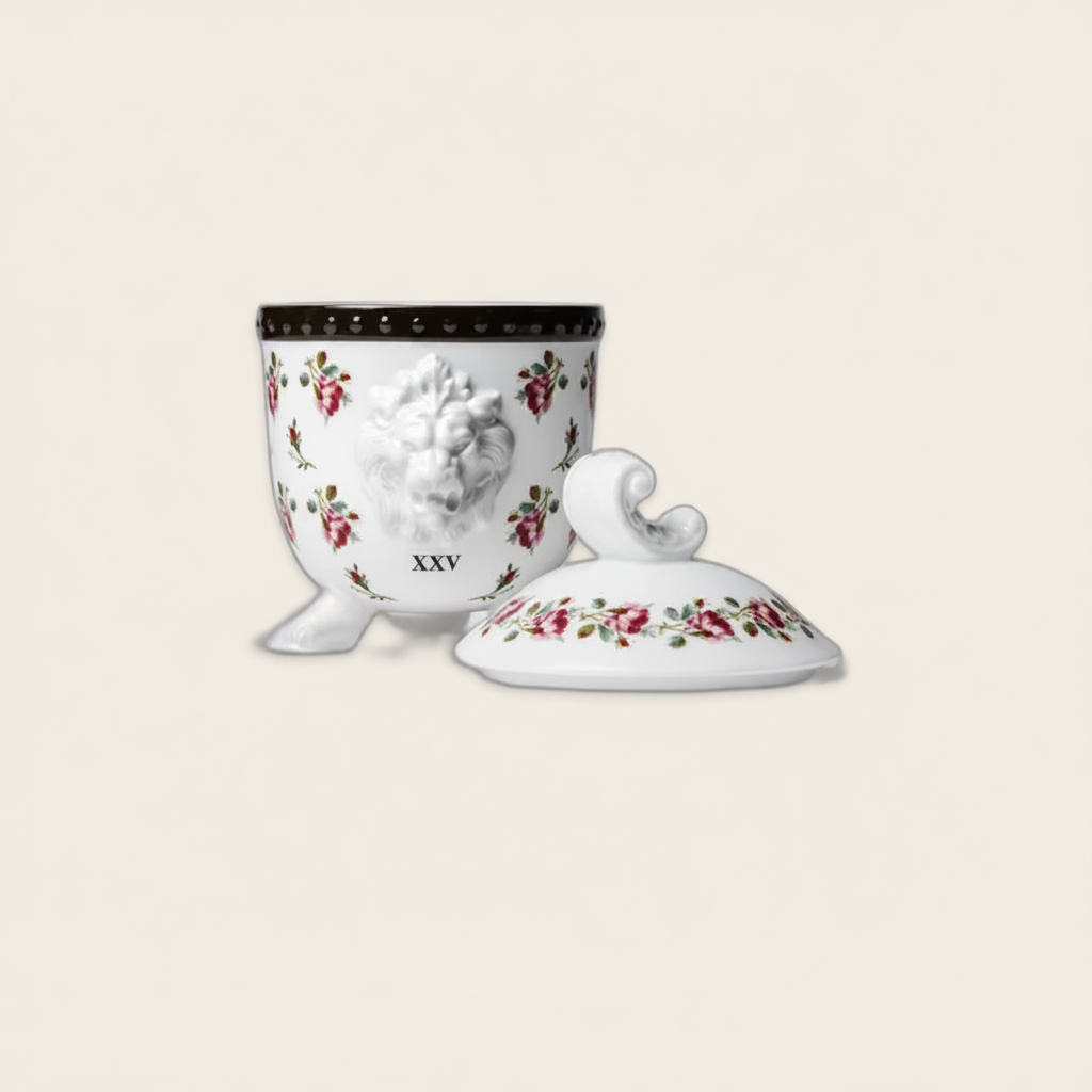 Gucci Candle - Image 4