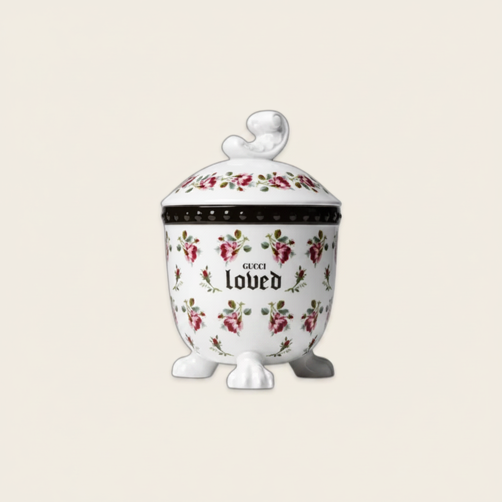 Gucci Candle - Image 5