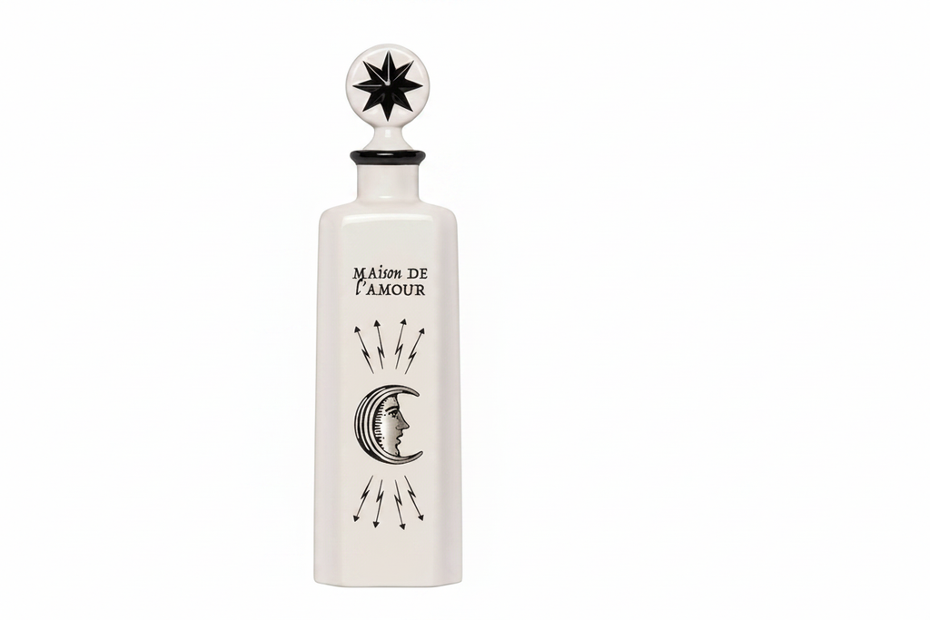 Gucci Maison de Amour Bottle - Image 2